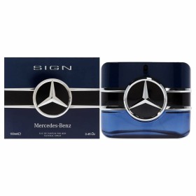 Men's Perfume Mercedes Benz EDP by Mercedes Benz, Eau de Perfume - Ref: M0113758, Price: 46,98 €, Discount: %