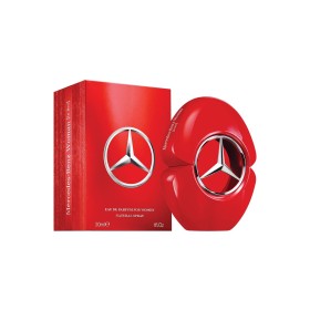 Parfum Femme Mercedes Benz Woman In Red EDP 30 ml de Mercedes Benz, Eau de parfum - Réf : M0113765, Prix : 35,92 €, Remise : %