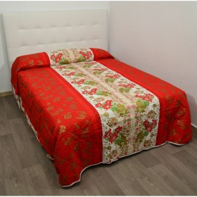 Bedspread (quilt) Naturals PARK CITY 250 x 260 cm | Tienda24 - Global Online Shop Tienda24.eu