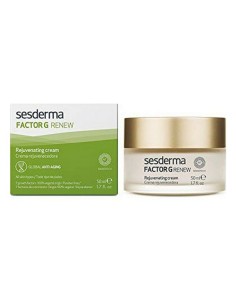 Crema de Noche Antiedad Skin Rejuvenate Juvena | Tienda24 Tienda24.eu