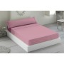 Bedding set Lois SIROS Pink Double | Tienda24 - Global Online Shop Tienda24.eu