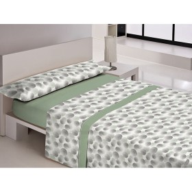 Bedding set Happy Home ANTON AH Grey Double | Tienda24 - Global Online Shop Tienda24.eu