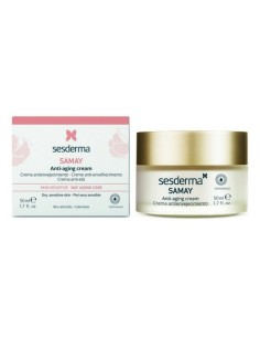 Facial Cream Germinal Essential 50 ml | Tienda24 Tienda24.eu