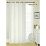 Tenda Hosteline NIEMEN Bianco Caldo 140 x 260 cm | Tienda24 - Global Online Shop Tienda24.eu