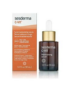 Siero Viso C-Vit Sesderma Vit (30 ml) 30 ml da Sesderma, Sieri - Ref: S0568915, Precio: 30,95 €, Descuento: %