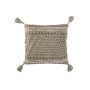 Cojín Home ESPRIT Boho 45 x 45 cm | Tienda24 Tienda24.eu