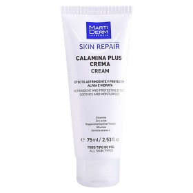 Crème anti rougeurs Skin Repair Calamina Martiderm Calamina Plus (75 ml) 75 ml (1 Unité) de Martiderm, Hydratants - Réf : M01...