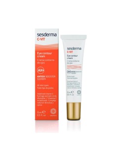 Treatment for Eye and Lip Area Sesderma Retisil 30 ml | Tienda24 Tienda24.eu