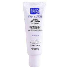 Crème regénératrice anti-taches Skin Repair Martiderm 1472-42148 (50 ml) 50 ml (1 Unité) de Martiderm, Peaux à problèmes - Ré...