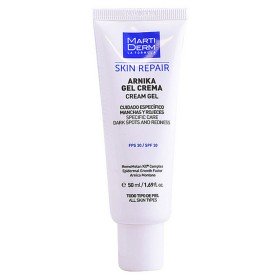 Creme Regenerador Antimanchas Skin Repair Martiderm 1472-42148 (50 ml) 50 ml (1 Unidade) de Martiderm, Tratamentos para manch...