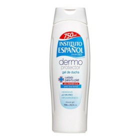 Gel de Ducha Dermo Protector Instituto Español (750 ml) (1 unidad) de Instituto Español, Geles de ducha - Ref: M0105770, Prec...