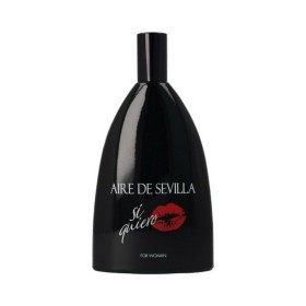 Damenparfüm Instituto Español Aire De Sevilla Si Quiero EDT von Instituto Español, Eau de Toilette - Ref: M0105786, Preis: 14...