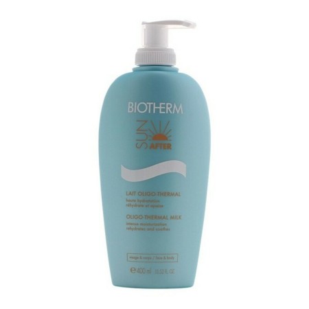 After Sun Biotherm 50 ml 400 ml Leche Corporal de Biotherm, After sun - Ref: M0105924, Precio: 26,77 €, Descuento: %