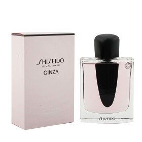 Women's Perfume Shiseido Shiseido EDP EDP Ginza by Shiseido, Eau de Perfume - Ref: M0106890, Price: 83,70 €, Discount: %