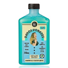 Shampoo rinforzante Lola Cosmetics Voracious Damage Fortifying 250 ml di Lola Cosmetics, Shampoo - Rif: M0108657, Prezzo: 10,...