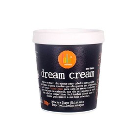 Máscara Capilar Lola Cosmetics Dream Cream 200 g de Lola Cosmetics, Máscaras - Ref: M0110053, Preço: 8,16 €, Desconto: %