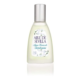 Perfume Mujer Instituto Español Aire de Sevilla Gardenias EDT 30 ml de Instituto Español, Agua de tocador - Ref: M0110057, Pr...