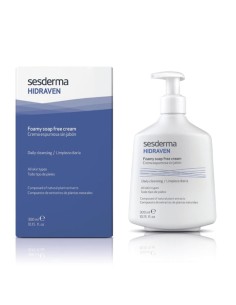 Schiuma Detergente Hidraven Sesderma Hidraven (300 ml) 300 ml da Sesderma, Detergenti - Ref: S0568948, Precio: 18,38 €, Descu...