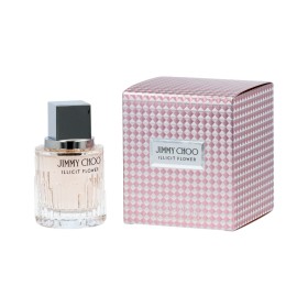 Women's Perfume Jimmy Choo Illicit Flower EDT by Jimmy Choo, Eau de Toilette - Ref: M0113851, Price: 28,75 €, Discount: %