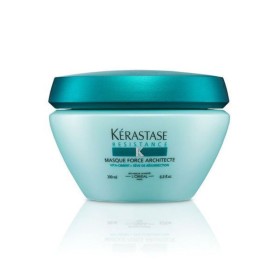 Masque pour cheveux Resistance Architecte Kerastase AD1215 200 ml de Kerastase, Soins et masques - Réf : M0113870, Prix : 44,...