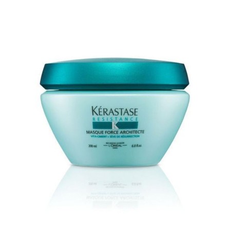 Mascarilla Capilar Resistance Architecte Kerastase AD1215 200 ml de Kerastase, Mascarillas - Ref: M0113870, Precio: 44,30 €, ...