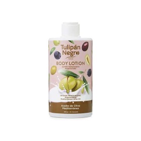 Lotion corporelle Tulipán Negro Aceite De Oliva de Tulipán Negro, Hydratants - Réf : M0113932, Prix : 4,34 €, Remise : %