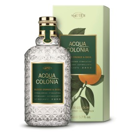 Perfume Unisex 4711 Blood Orange & Basil EDC de 4711, Agua de colonia - Ref: M0114368, Precio: 29,78 €, Descuento: %