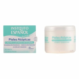 Cream for Atopic Skin Instituto Español (400 ml) 200 ml 400 ml (1 Unit) by Instituto Español, Moisturisers - Ref: M0114491, P...