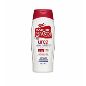 Feuchtigkeitsspendende Körperlotion Urea Instituto Español Urea (500 ml) von Instituto Español, Feuchtigkeitscremes - Ref: M0...