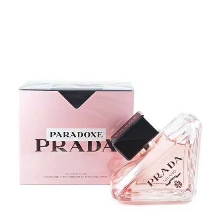 Profumo Donna Prada Paradoxe EDP 30 ml | Tienda24 - Global Online Shop Tienda24.eu