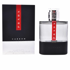 Parfum Homme Prada Luna Rossa Carbon EDT de Prada, Eau de cologne - Réf : M0114923, Prix : 101,86 €, Remise : %