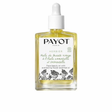 Gesichtsöl Payot Herbier Huile De Beaute Immortelle von Payot, Feuchtigkeitscremes - Ref: M0114031, Preis: 27,55 €, Rabatt: %