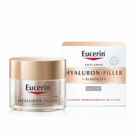 Crème de nuit Eucerin Hyaluron Filler Elasticity Night de Eucerin, Hydratants - Réf : M0115220, Prix : 42,59 €, Remise : %