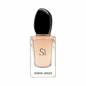 Parfum Femme Sì Armani 755 EDP de Armani, Eau de parfum - Réf : M0115419, Prix : 76,61 €, Remise : %