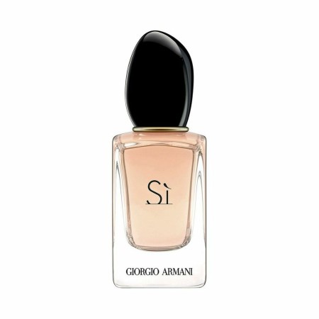 Perfume Mujer Sì Armani 755 EDP | Tienda24 - Global Online Shop Tienda24.eu