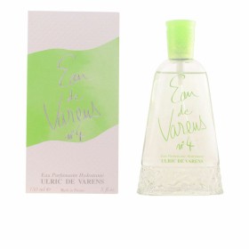 Parfum Femme Ulric De Varens Eau de Varens N°4 EDP EDT de Ulric De Varens, Eau de toilette - Réf : M0115551, Prix : 8,41 €, R...