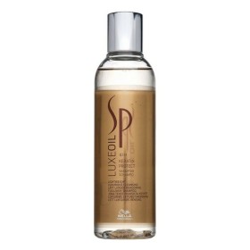 Keratine Shampoo SP LUXE OIL Wella (200 ml) by Wella, Hair Oils - Ref: M0114053, Price: 13,01 €, Discount: %