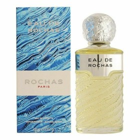 Women's Perfume Rochas Rochas EDT 220 ml by Rochas, Eau de Toilette - Ref: M0115672, Price: 74,04 €, Discount: %