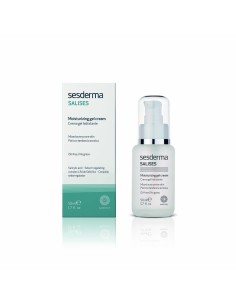 Crema gel idratante Sesderma Salises Pelle Mista 50 ml da Sesderma, Idratanti - Ref: S0568972, Precio: 26,38 €, Descuento: %