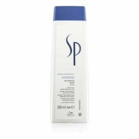 Feuchtigkeitsspendendes Shampoo Wella SP Hydrate von Wella, Feuchtigkeitscremes - Ref: M0114055, Preis: 9,20 €, Rabatt: %