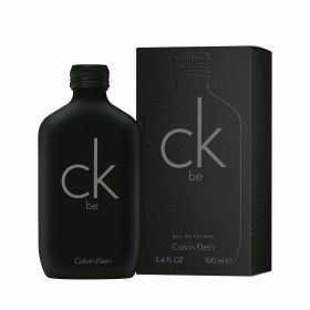 Perfume Unisex Calvin Klein Be EDT de Calvin Klein, Agua de tocador - Ref: M0116011, Precio: 28,77 €, Descuento: %