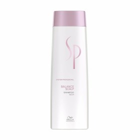 Anti-Hair Loss Shampoo Wella Balance by Wella, Moisturisers - Ref: M0114057, Price: 9,98 €, Discount: %