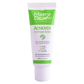 Traitement anti-imperfections Acniover Martiderm 1472-35716 (40 ml) 40 ml (1 Unité) de Martiderm, Peaux à problèmes - Réf : M...