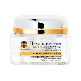 Crème visage Premium Line-Killer X-Treme Rexaline 760008 50 ml (1 Unité) de Rexaline, Hydratants - Réf : M0116500, Prix : 72,...