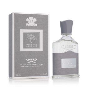 Men's Perfume Creed Aventus Cologne EDP 100 ml by Creed, Eau de Perfume - Ref: M0116747, Price: 313,17 €, Discount: %