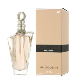 Parfum Femme Mauboussin Pour Elle EDP de Mauboussin, Eau de parfum - Réf : M0116753, Prix : 29,75 €, Remise : %