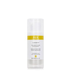 Facial Mask Ren Clarimatte Invisible Pores Detox 50 ml by Ren, Face masks - Ref: M0114132, Price: 22,37 €, Discount: %