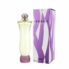 Parfum Femme Versace Woman EDP 100 ml de Versace, Eau de parfum - Réf : M0117599, Prix : 37,00 €, Remise : %