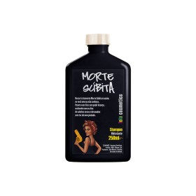 Moisturizing Shampoo Lola Cosmetics Sudden Death 250 ml by Lola Cosmetics, Shampoos - Ref: M0117696, Price: 10,87 €, Discount: %