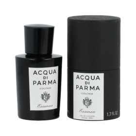 Men's Perfume Acqua Di Parma Colonia Essenza EDC 50 ml by Acqua Di Parma, Eau de Cologne - Ref: M0117731, Price: 77,52 €, Dis...